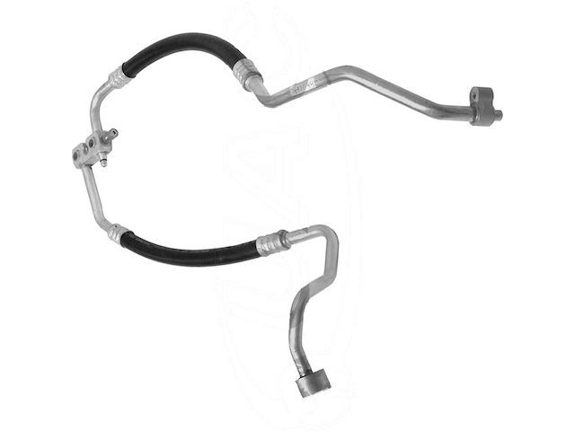 For 2005 Chevrolet Equinox A/C Hose 49376XZHF 3.4L V6 A/C Hose Assembly