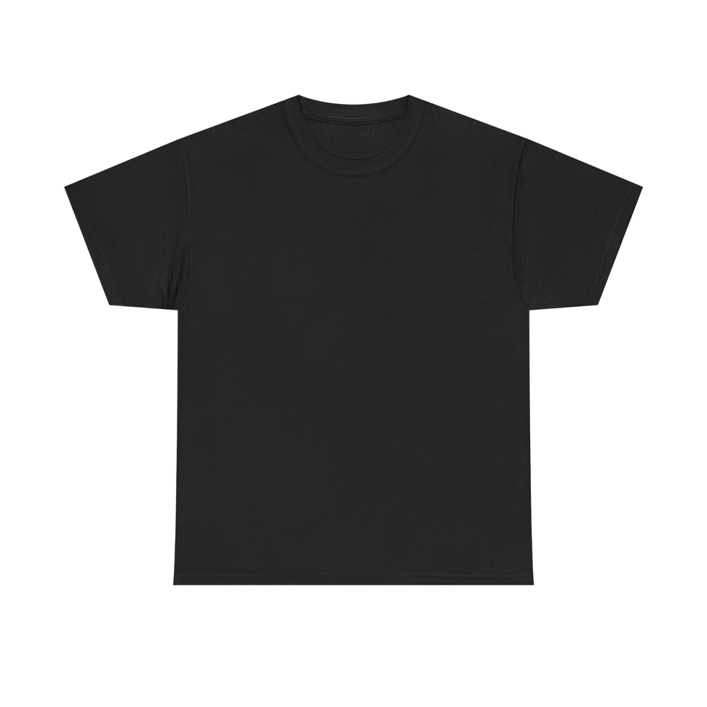 T-shirt Made in the USA Size S to 5XL