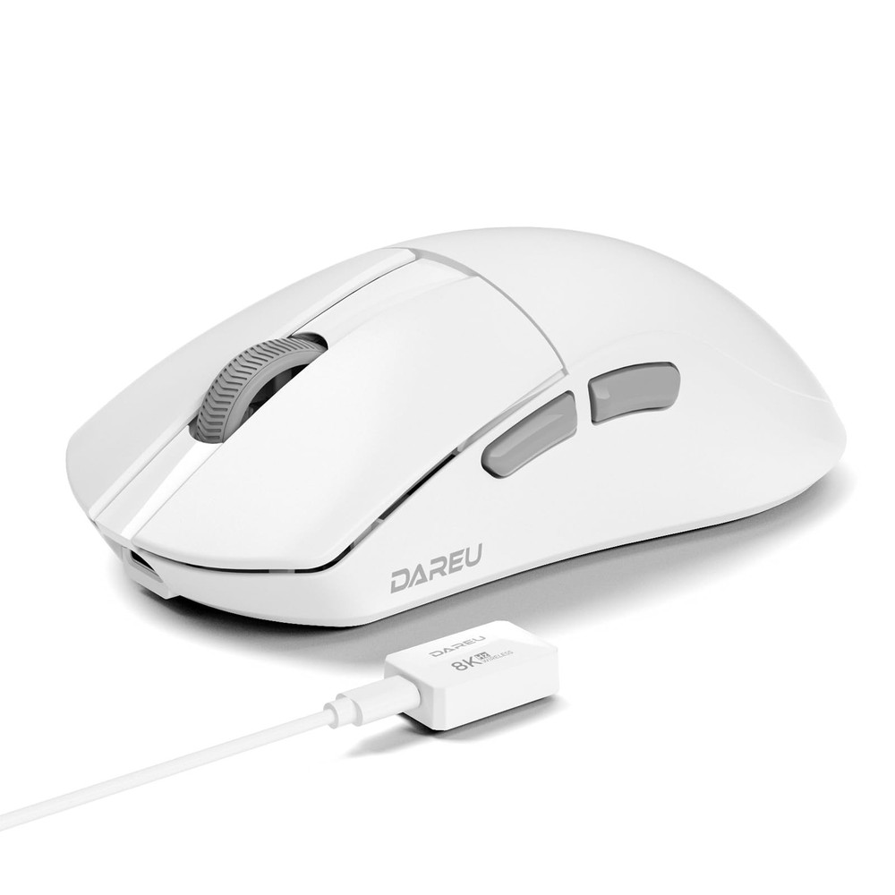 A950 Wing Wireless Gaming Mouse Ultra Lightweight 35g Wireless and Wired Modes
