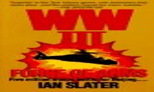 Force of Arms, Slater, Ian