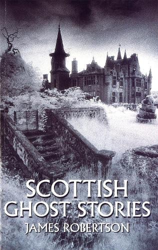 Scottish Ghost Stories by Robertson, James Paperback Book The Fast Free ShippingFREE US DELIVERY | ISBN: 0751513938 | Quality Books