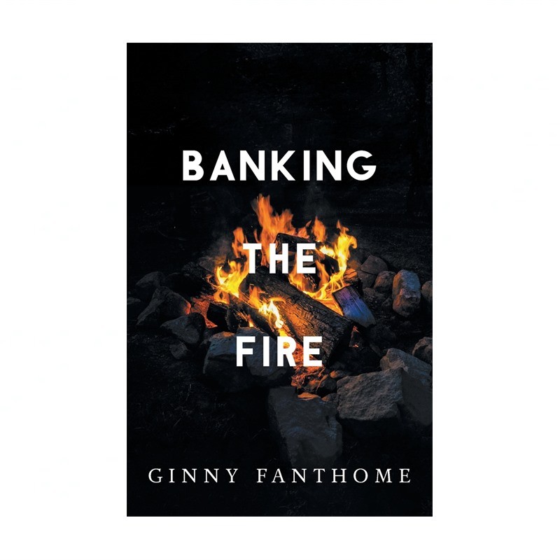 Banking The Fire Fanthome Paperback
