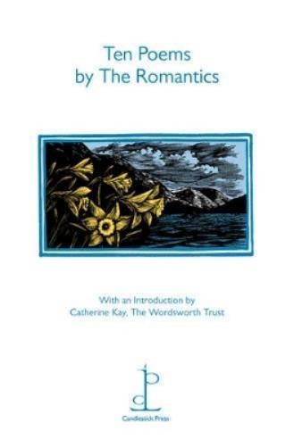 Ten Poems by the Romantics (Paperback)Another great item from Rarewaves USA | Free delivery!