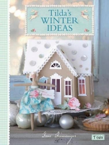 Tone Finnanger Tilda'S Winter Ideas (Paperback)Another great item from Rarewaves USA | Free delivery!