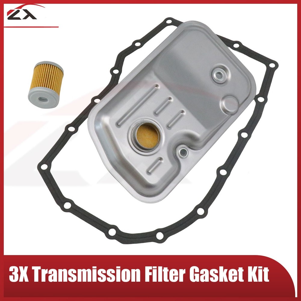 Transmission Filter Gasket Kit For 2018-2022 Hyundai Accent