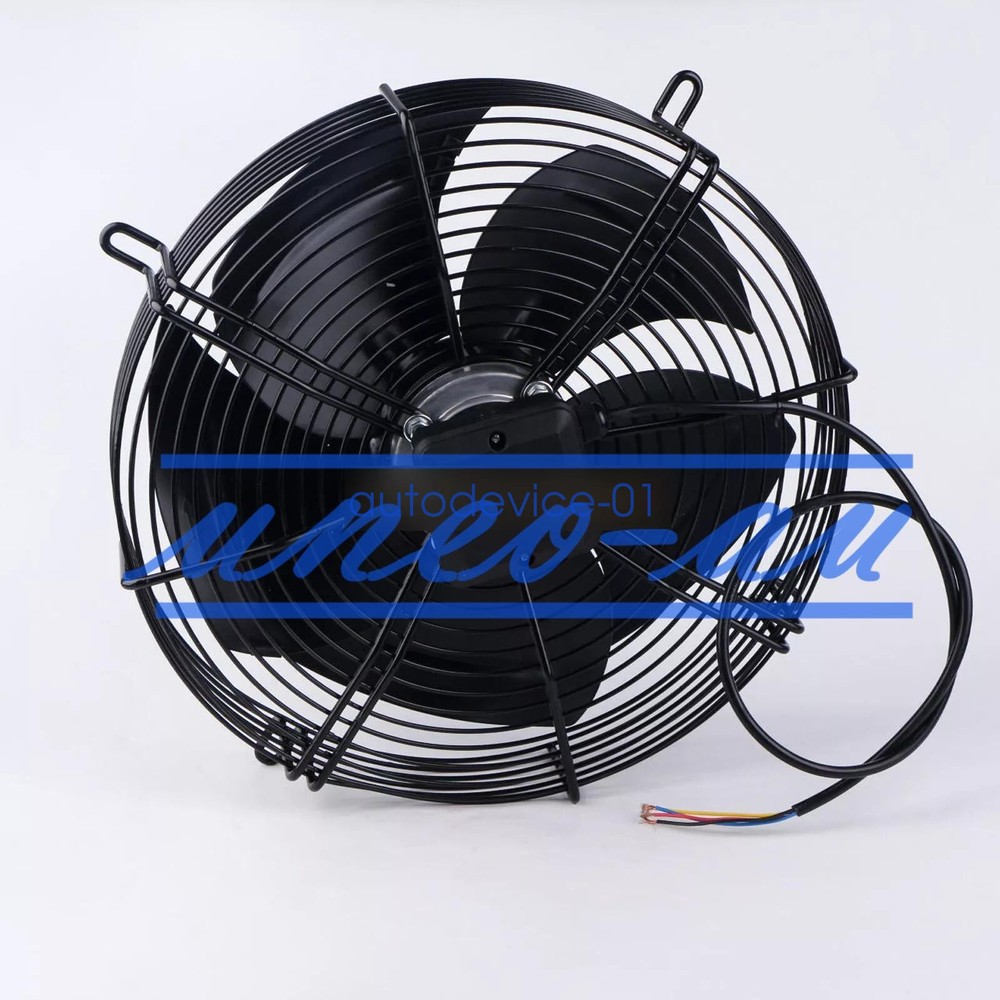 1Pcs New For FN035-4DK.0F.V7P2 FN0354DK0FV7P2 axial fan DHL/FedEx
