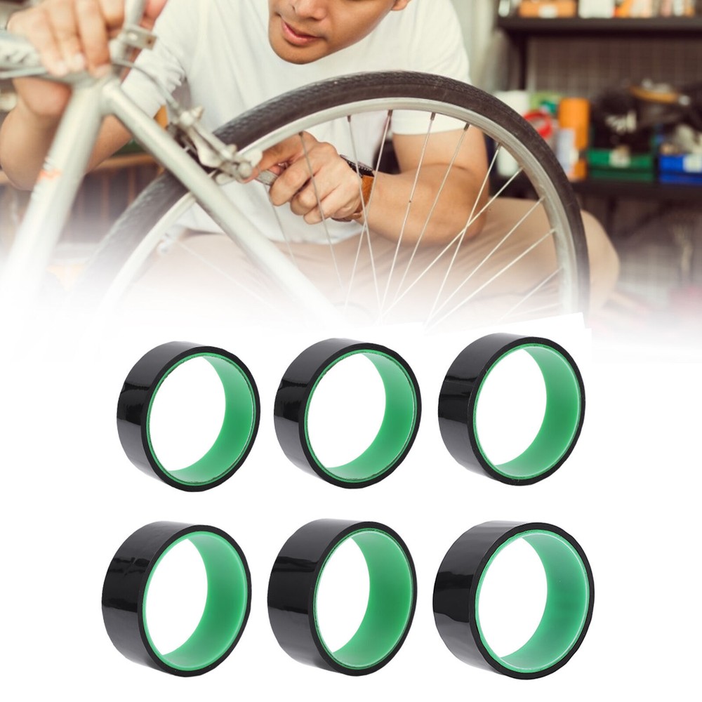 BOLANY Tubeless Bicycle Tire Sealant Rim Tape Vacuum Ring Lining Belt