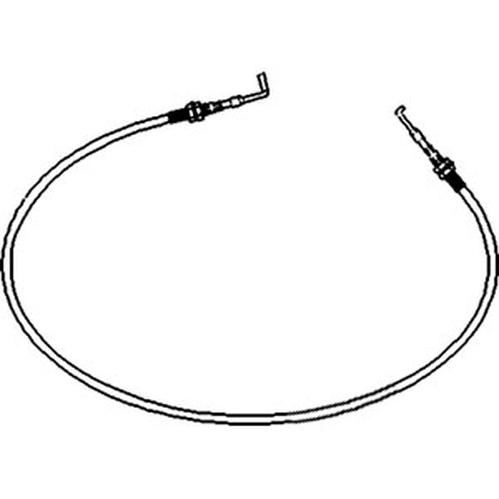 Cable - PTO Control Fits International 3088 3288 3688 6388 6588 6788 130566C1
