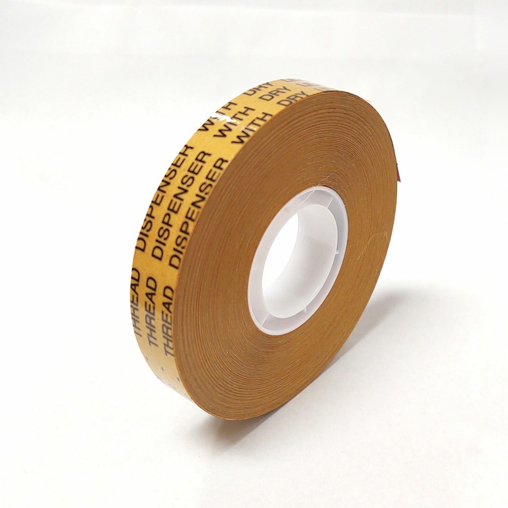 Scapa T002 ATG Premium Acid-Free Adhesive Transfer Tape, 1/2