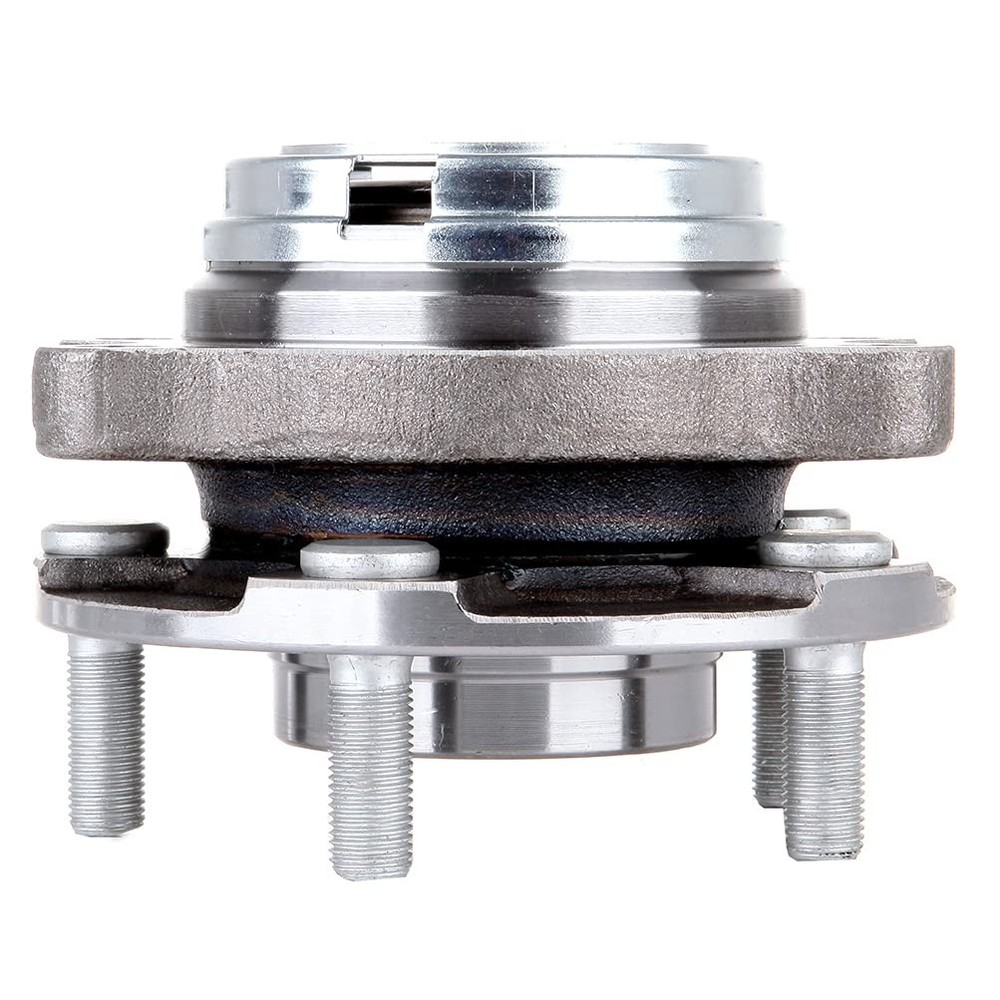 513306 2PC Front Wheel Hub Bearing for 2009-2017 for Nissan Murano,Quest 3.5L