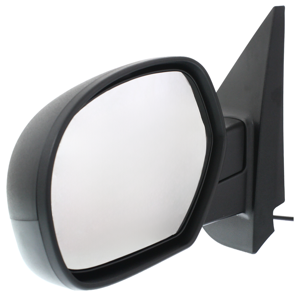 2007-2014 Chevrolet Silverado 1500 Replacement Driver Side Mirror