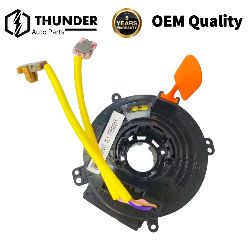 High-Quality Clock Spring 20982802 for GMC Acadia 2007-2017 Models