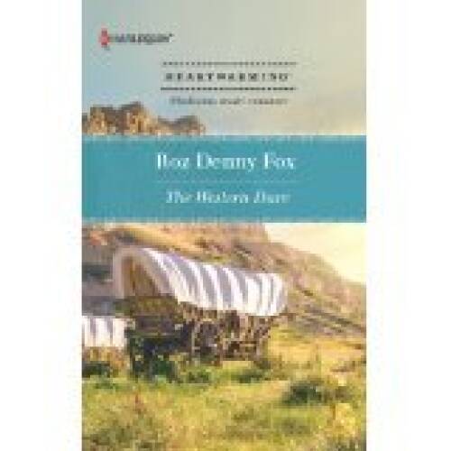 Western Dare Paperback Novel in Good Condition