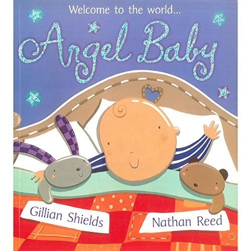 Angel Baby by Shields, Gillian Paperback Book The Fast Free ShippingFREE US DELIVERY | ISBN: 0007180063 | Quality Books