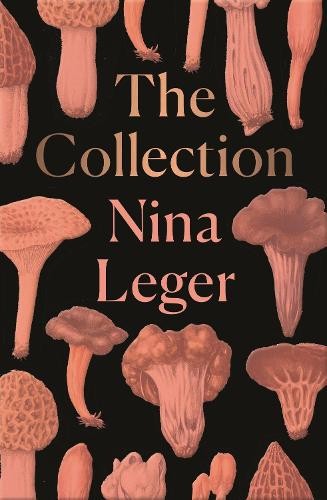 The Collection: Nina Leger by Leger, Nina Paperback / softback Book The FastFREE US DELIVERY | ISBN: 1846276861 | Quality Books
