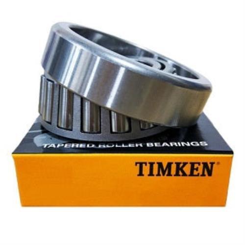 Timken SET3 Bearing Set M12649 M12610 for Smooth Performance