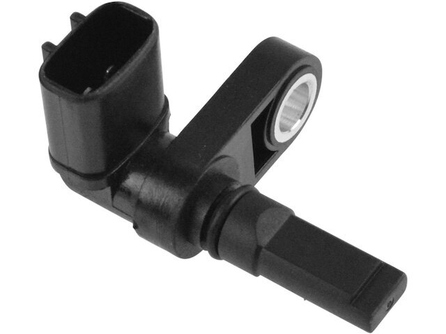 ABS Speed Sensor Compatible with 2010-2022 Lexus GX460 KQ587SF-image