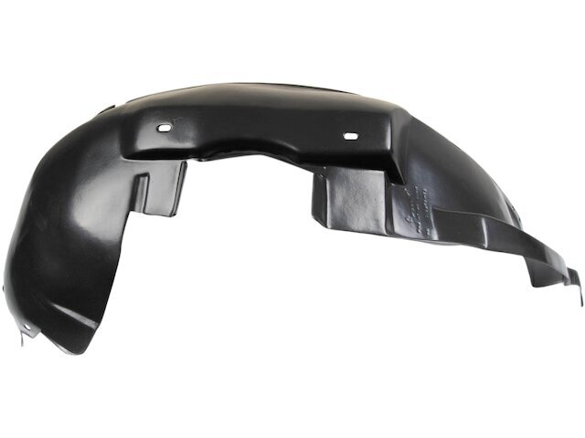 Front Right TRQ Fender Liner fits Saturn LW300 2001-2002 91TZWP
