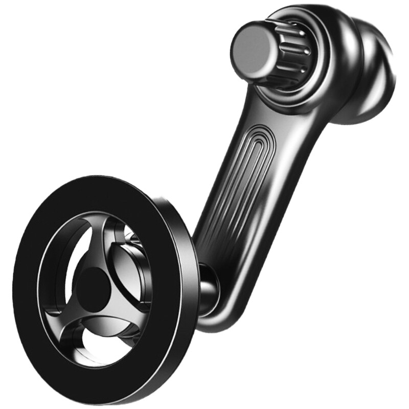 Car Air Vent Adjustable Phone Holder Mount Stand for iPhone Android  