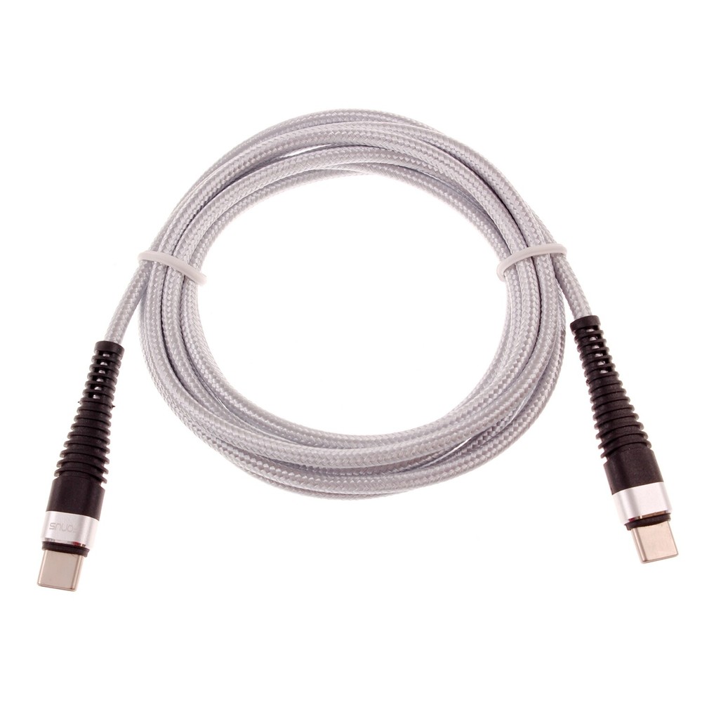 10ft USB-C Fast Charging Cable for Samsung Galaxy S25 Ultra Plus  