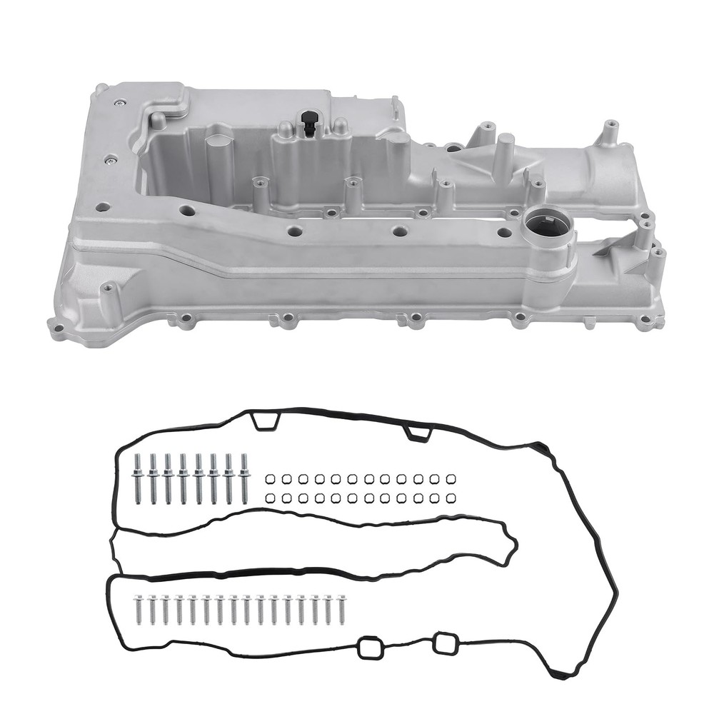For 2016-2019 Chevrolet Malibu Hybrid Sedan 1.8L Engine Valve Cover 55580751 New