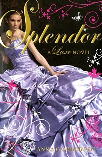 Splendour: A Luxe novel by Godbersen, Anna Paperback Book The Fast Free ShippingFREE US DELIVERY | ISBN: 0141327413 | Quality Books