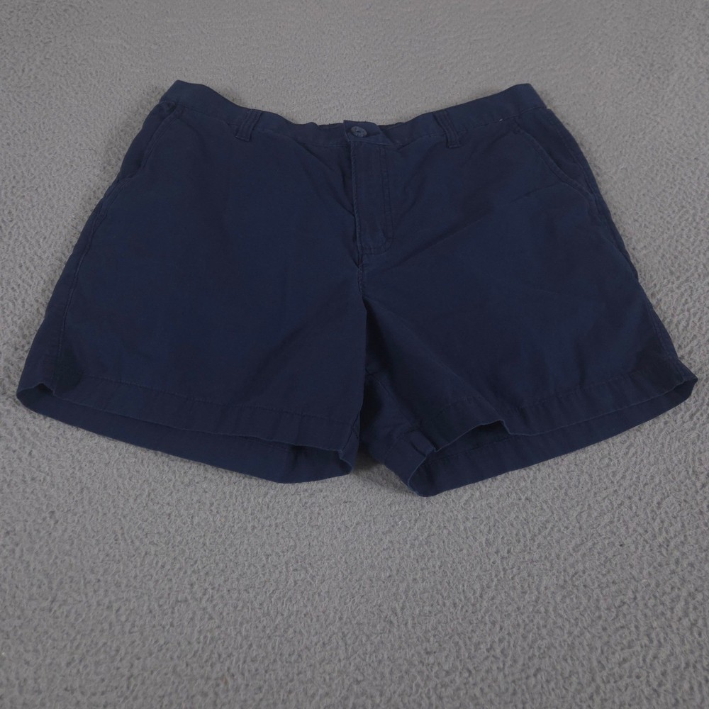 Columbia Shorts Mens 34 Bonehead II Cotton Poplin Performance Fishing Gear PFG
