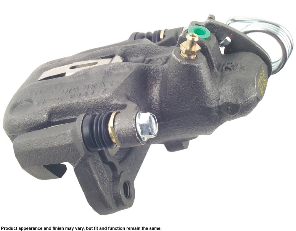 Disc Brake Caliper Rear Right Cardone For 2001-2002 Lincoln Continental