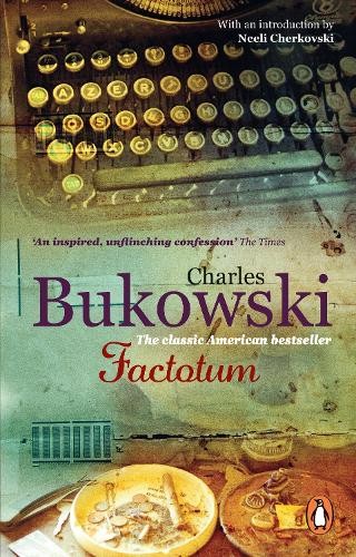 Factotum by Bukowski, Charles Paperback Book The Fast Free ShippingFREE US DELIVERY | ISBN: 0753518155 | Quality Books