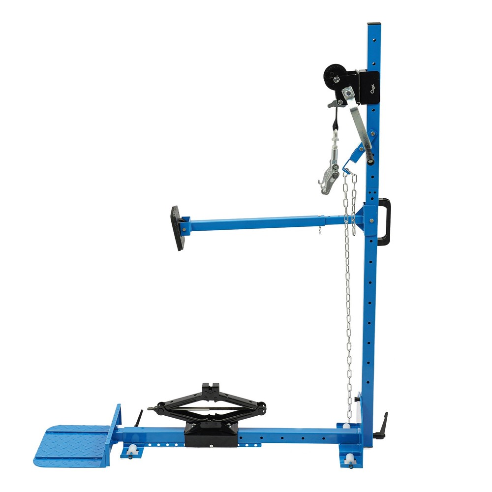 Dent Repair Puller Car Body Tool, Adjustable Car Dent Repair Puller