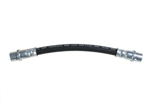 Sunsong Replacement Brake Hydraulic Hose Fits 1998-2004 Audi A6  2201953