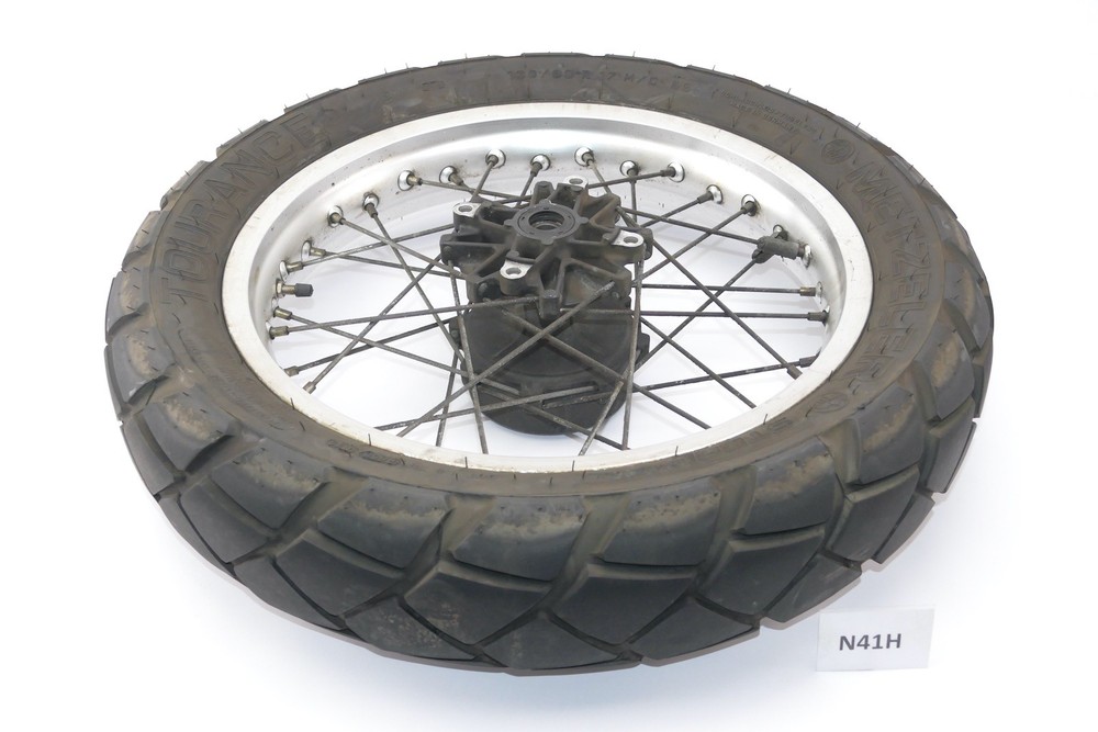 Honda XL 600V PD06 1995 - Rear Wheel Rim 17x2.50 N41H