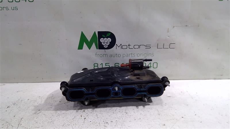 2019-2021 GMC Terrain OEM Engine Intake Manifold 12683666