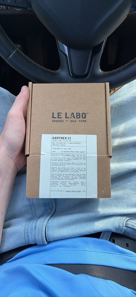 Le Labo Another 13 Eau de Parfum Spray, 3.4 fl oz Regular Size