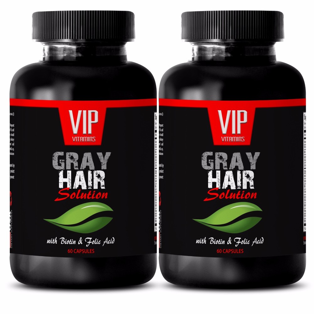 Horsetail herb - GRAY HAIR SOLUTION. DIETARY SUPPLEMENT - Metabolism - 2B