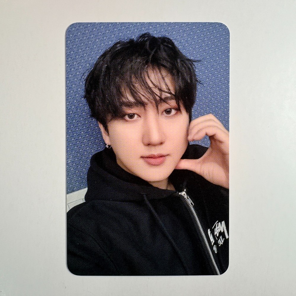 [Stray Kids] Changbin - SKZ IT TAPE ‘DO IT' PLATFORM PLVE VER. Photocard