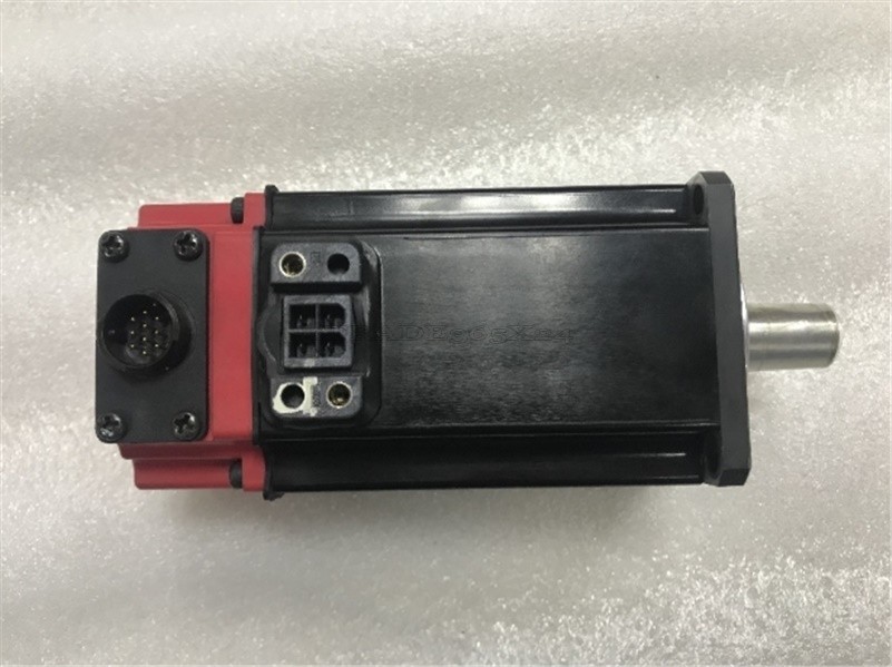 1Pc Used Motors-Ac A06B-0116-B203#0100 Fanuc Servo uv-image