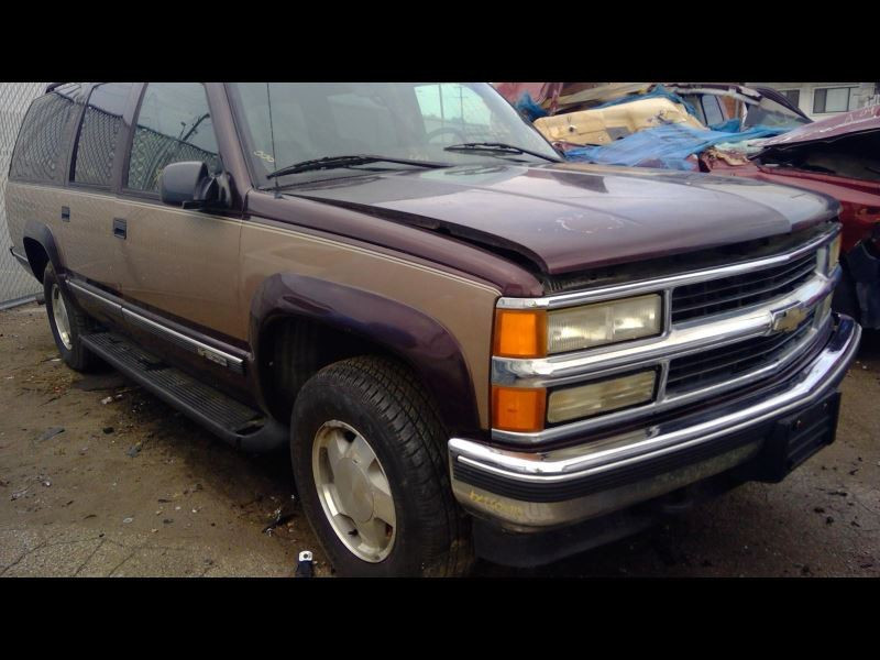 5.0L Upper Intake Manifold 8-305 Fits 96-02 Chevy Express 1500 Van 3495841