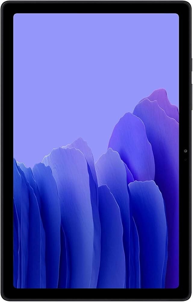 Samsung Galaxy Tab A7 10.4 SM-T500 Dark Gray 32GB Unlocked - Excellent