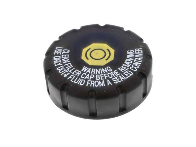 PRO PARTS 32021908 Brake Fluid Reservoir Cap Saab 9-3 9-3X