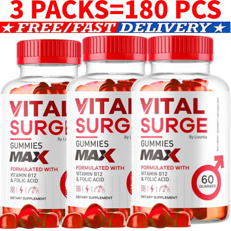 3 PACKS Glutathione Collagen Gummies Whitening Natural Antioxidant Anti Aging-