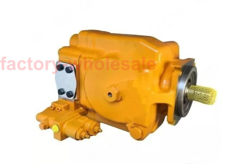 6E-6012 0R-8382 New Hydraulic Piston Pump For CAT 535C 525C 535B 525B Skidder