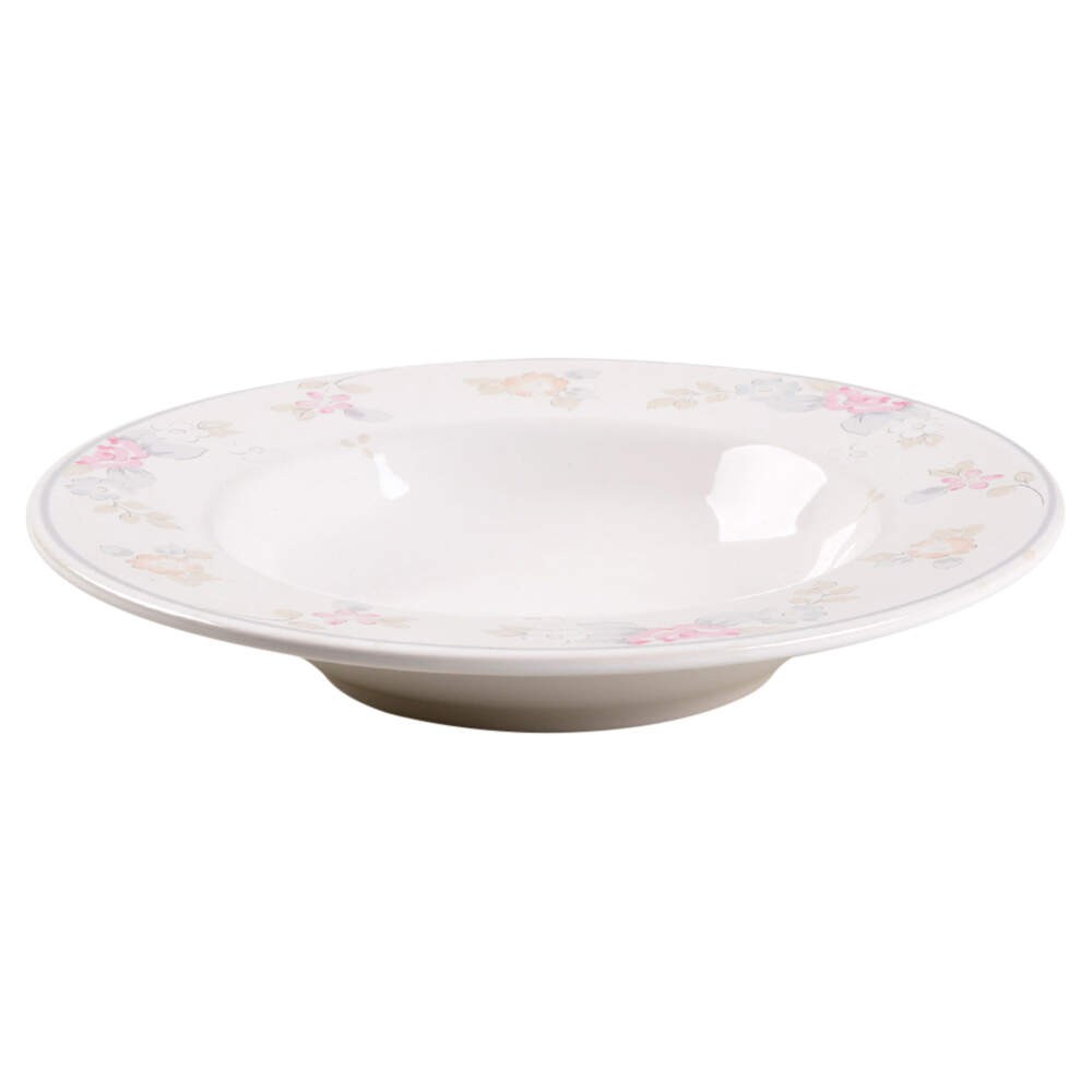 Pfaltzgraff Wyndham Rimmed Soup Bowl 1666391