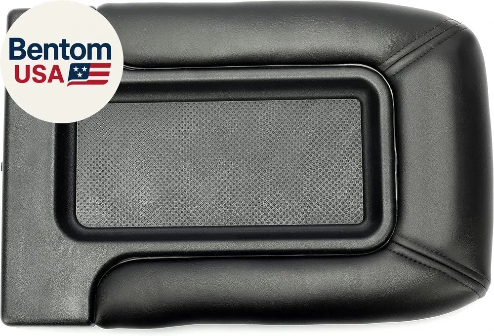 Center Console Armrest Lid Compatible with 1999-2007 Chevy Silverado Tahoe Avala