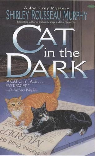 Shirley Rousseau Murphy Cat in the Dark (Paperback)Another great item from Rarewaves USA | Free delivery!