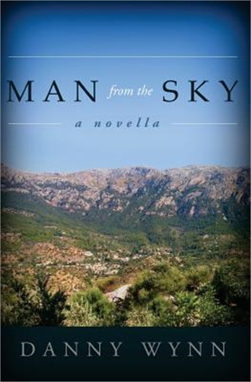 Man from the Sky (Paperback or Softback)