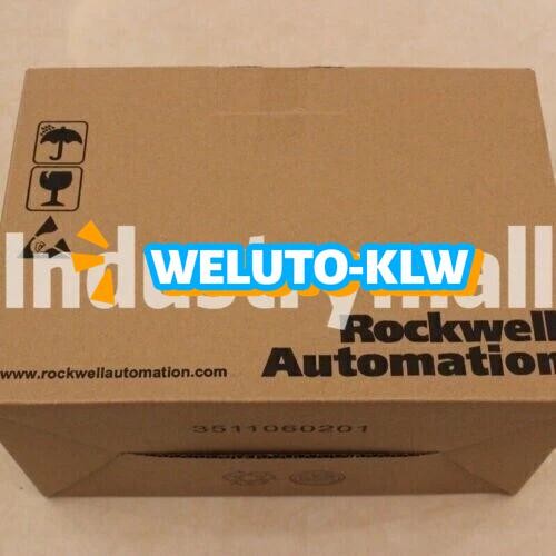 NEW PLC MPL-B330P-HK72AA AB MP-series MPL AC Rotory Servo Motor New US