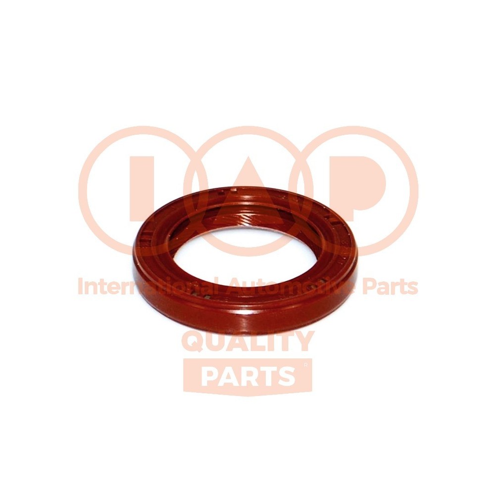 Oil fender, camshaft 134-16020 IAP QUALITY PARTS for CHEVROLET SUZUKI DAEWOO