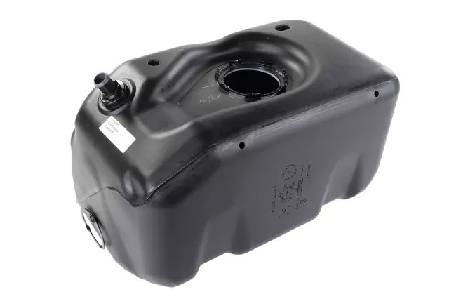 Genuine GM Auxiliary Fuel Tank Part #15104086