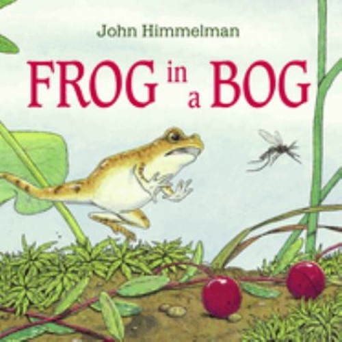 Frog in a Bog Paperback John HimmelmanFree US Delivery | ISBN:1570915180